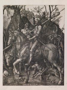  autorstwa Albrecht Dürer