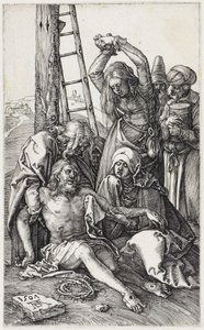  autorstwa Albrecht Dürer