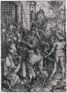  autorstwa Albrecht Dürer