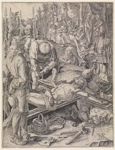  autorstwa Albrecht Dürer