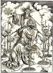  autorstwa Albrecht Dürer