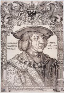  autorstwa Albrecht Dürer