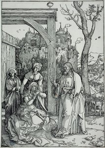  autorstwa Albrecht Dürer