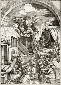  autorstwa Albrecht Dürer