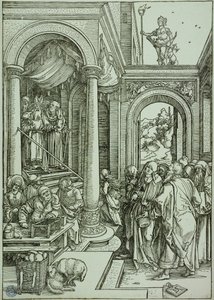  autorstwa Albrecht Dürer