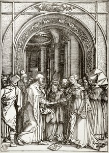  autorstwa Albrecht Dürer