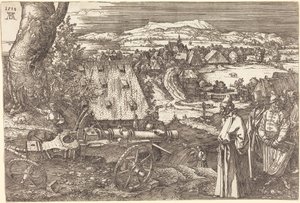  autorstwa Albrecht Dürer
