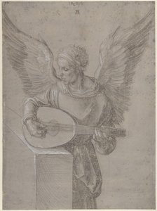 autorstwa Albrecht Dürer