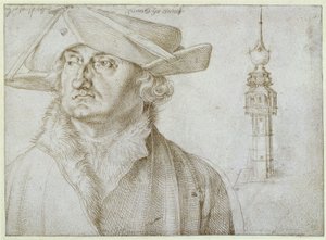  autorstwa Albrecht Dürer