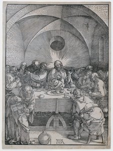  autorstwa Albrecht Dürer