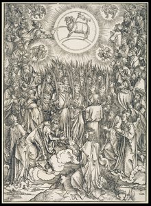  autorstwa Albrecht Dürer