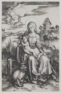  autorstwa Albrecht Dürer