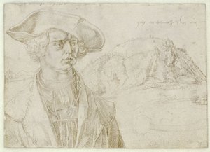  autorstwa Albrecht Dürer