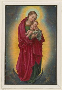  autorstwa Albrecht Dürer