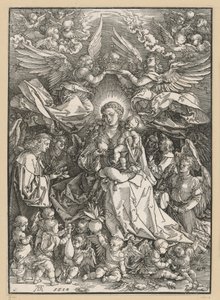  autorstwa Albrecht Dürer