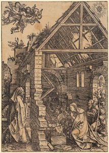  autorstwa Albrecht Dürer