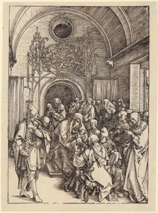  autorstwa Albrecht Dürer