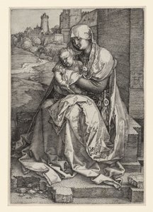  autorstwa Albrecht Dürer