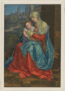  autorstwa Albrecht Dürer