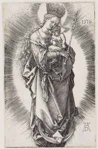  autorstwa Albrecht Dürer