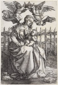  autorstwa Albrecht Dürer