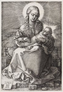  autorstwa Albrecht Dürer