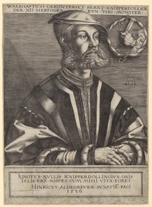  autorstwa Albrecht Dürer