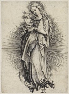  autorstwa Albrecht Dürer