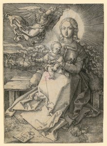  autorstwa Albrecht Dürer