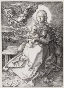  autorstwa Albrecht Dürer