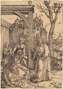  autorstwa Albrecht Dürer