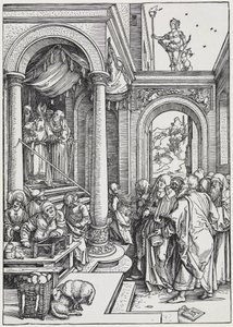  autorstwa Albrecht Dürer