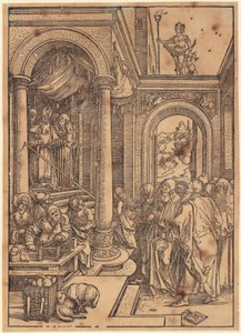  autorstwa Albrecht Dürer