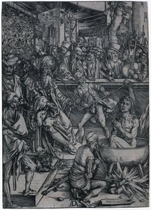  autorstwa Albrecht Dürer