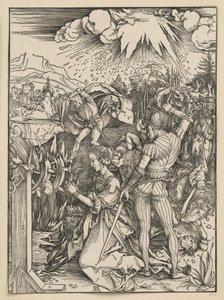  autorstwa Albrecht Dürer