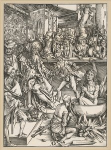  autorstwa Albrecht Dürer
