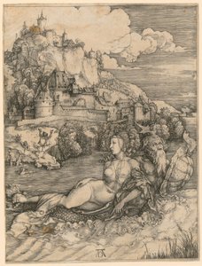  autorstwa Albrecht Dürer