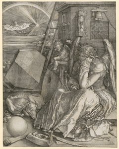  autorstwa Albrecht Dürer