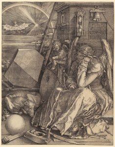  autorstwa Albrecht Dürer