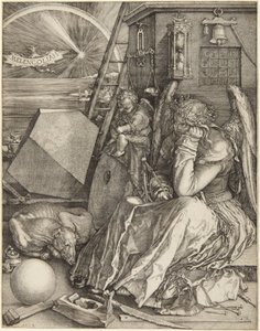  autorstwa Albrecht Dürer