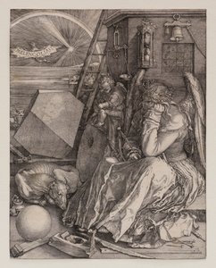  autorstwa Albrecht Dürer