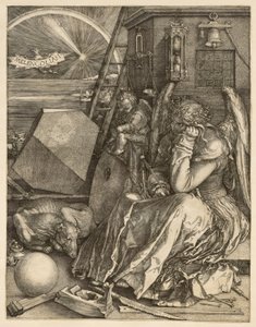 autorstwa Albrecht Dürer