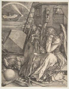  autorstwa Albrecht Dürer