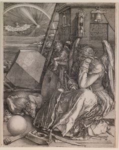  autorstwa Albrecht Dürer
