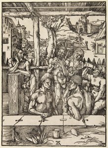  autorstwa Albrecht Dürer