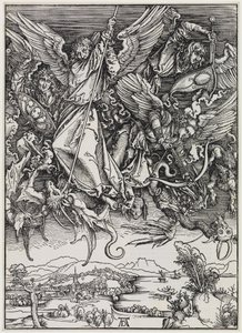  autorstwa Albrecht Dürer