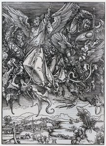  autorstwa Albrecht Dürer