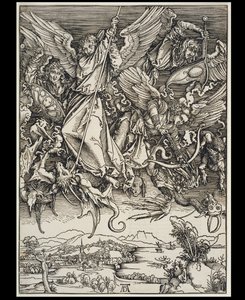  autorstwa Albrecht Dürer