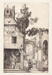  autorstwa Albrecht Dürer