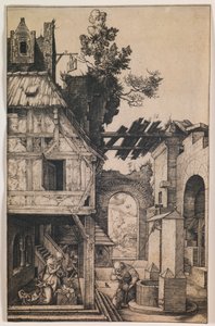  autorstwa Albrecht Dürer